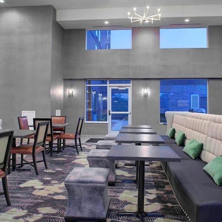 Homewood Suites By Hilton Lansing Eastwood Eksteriør bilde