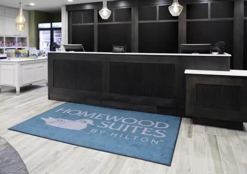 Homewood Suites By Hilton Lansing Eastwood Eksteriør bilde